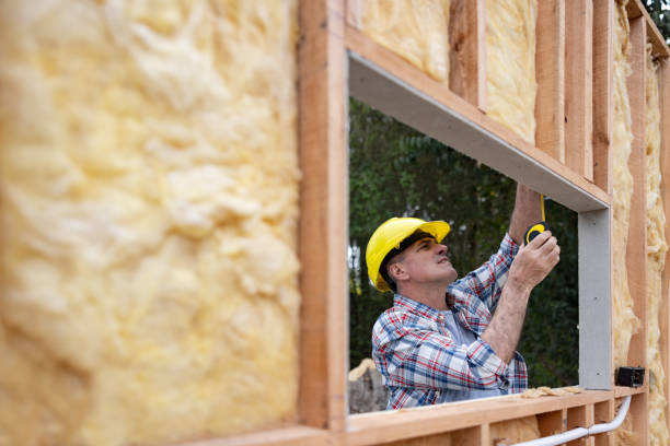 Best Insulation for New Construction in USA